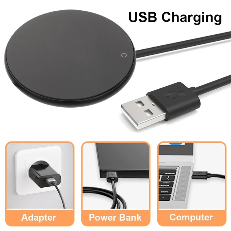 Aquecedor de xicara USB